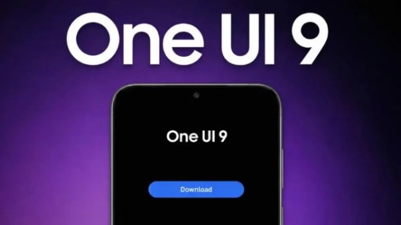 هل هاتفك مؤهل لتحديث One UI 9.0 المرتقب؟